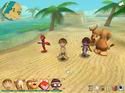 The Mysterious Island