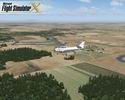 Microsoft Flight Simulator X