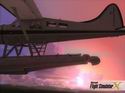 Microsoft Flight Simulator X