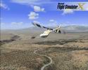 Microsoft Flight Simulator X