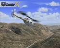 Microsoft Flight Simulator X