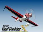 Microsoft Flight Simulator X