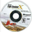 Microsoft Flight Simulator X