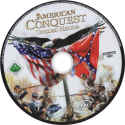 American Conquest: Divided Nation