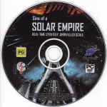 Sins of a Solar Empire