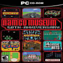Namco Museum 50th Anniversary