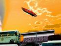 Super Stunt Spectacular