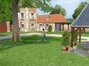 Alexandra Ledermann 5: L'Heritage Du Haras