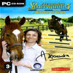 Alexandra Ledermann 5: L'Heritage Du Haras