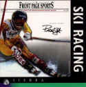 Front Page Sports: Ski Racing
