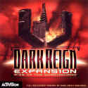 Dark Reign Expansion: Rise of the Shadowhand