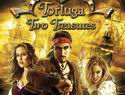 Tortuga: Two Treasures