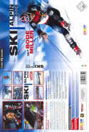 Ski Alpin 2006: Bode Miller Alpine Skiing
