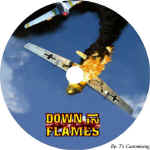 Down in Flames