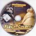 Moorhuhn Adventure 2 - Der Fuch des Goldes