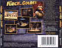 Moorhuhn Adventure 2 - Der Fuch des Goldes