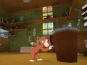 Curious George