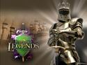 Stronghold Legends