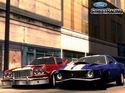 Ford Street Racing