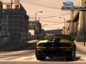 Ford Street Racing