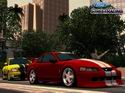 Ford Street Racing
