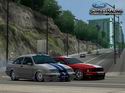 Ford Street Racing
