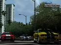 Ford Street Racing