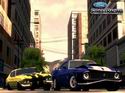 Ford Street Racing