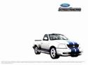 Ford Street Racing