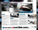 Ford Street Racing