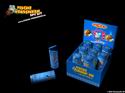 Fische Versenken - SPY KIT