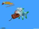 Fische Versenken - SPY KIT