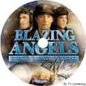 Blazing Angels: Squadrons of WWII