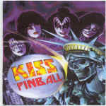 KISS Pinball