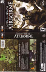Medal of Honor: Airborne