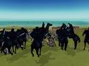 Legion Arena: Cult of Mithras