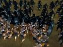 Legion Arena: Cult of Mithras