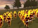 Legion Arena: Cult of Mithras