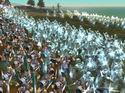 Legion Arena: Cult of Mithras