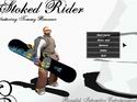 Stoked Rider featuring Tommy Brunner