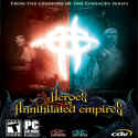 Heroes of Annihilated Empires
