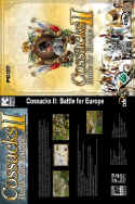 Cossacks 2: Battle for Europe