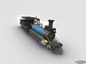Sid Meier's Railroads!