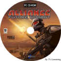 Alliance: Future Combat