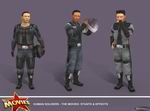 The Movies: Stunts & Effects