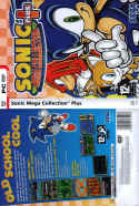 Sonic Mega Collection Plus