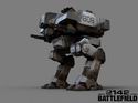 Battlefield 2142