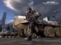 Battlefield 2142