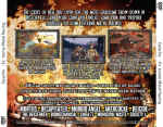 Earache Extreme Metal Racing