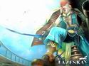 Lazeska: Sky Fantasy